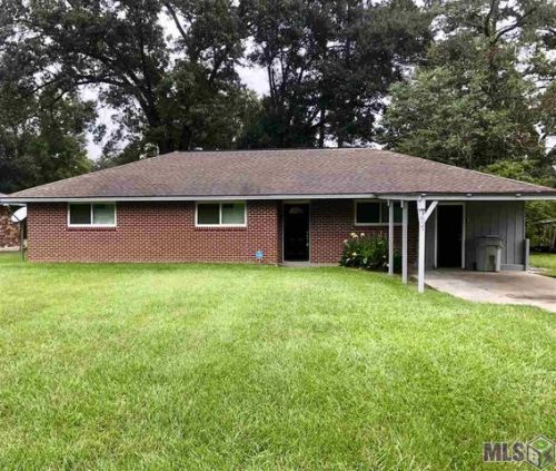 4625 Don Ave, Baker, LA 70714-3051
