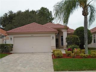 3825 Nottingham Dr, Tarpon Springs FL  34688-7648 exterior