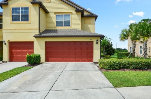 408 Artisan St, Orlando, FL 32824-7126
