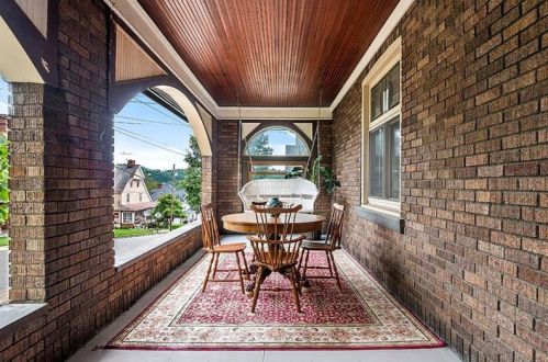 301 Belmont Ave, Canonsburg, PA 15317-1103