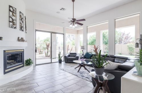 4805 Lonesome Trl, Cave Creek AZ  85331-4538 exterior