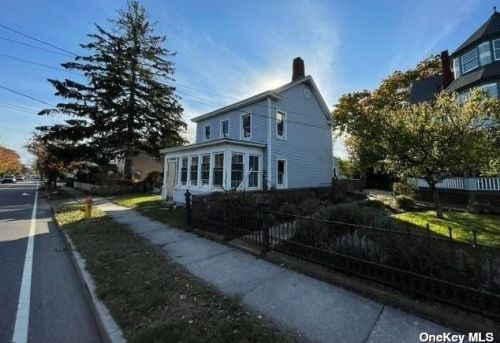 537 Main St, Greenport NY  11944-1429 exterior