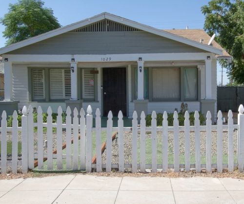 1029 Alta St, Redlands CA  92374-3316 exterior