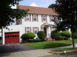46 Roosevelt Rd, Newton, MA 02459-2725