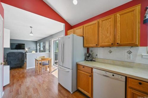 35 Mclaughlin Way, Washingtonville NY  10992-1151 exterior