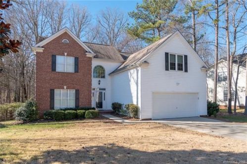8625 Sheltonham Way, Charlotte, NC 28216-1666