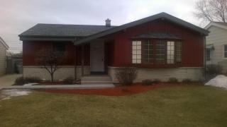 3585 94th St, Milwaukee WI  53228-1401 exterior