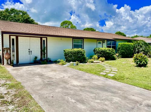 2825 Harson Way, Fort Pierce, FL 34946-6709