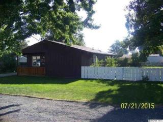 2665 25th St, Clarkston WA  99403-1634 exterior