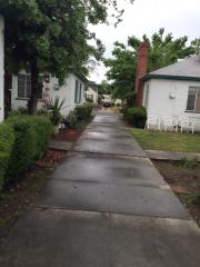 1028 Broadway St, Fresno CA  93728-3313 exterior