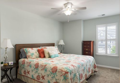 3174 Dunwick Dr, Johns Island SC  29455 exterior