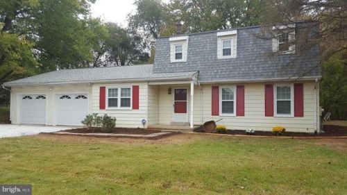 10201 Cleary Ln, Bowie, MD 20721-2865