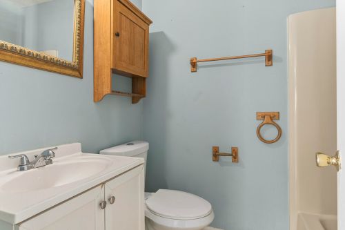 584 Greenway Ter, Port Saint Lucie FL  34983-2643 exterior