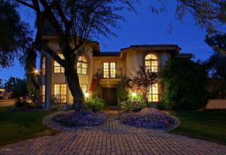 8344 Thoroughbred Trl, Scottsdale, AZ 85258-1354