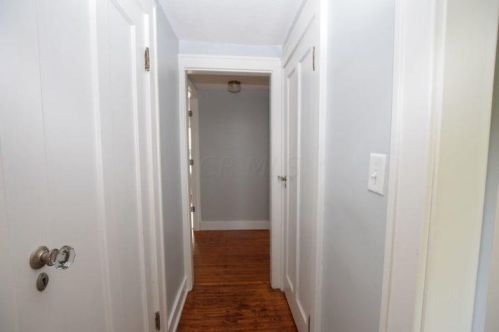 252 Circle Dr, Springfield OH  45503-3300 exterior