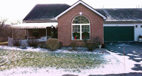 5148 Polo Fields Dr, Gibsonia, PA 15044-7606