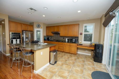 1241 Fawn Lily Dr, Grayson CA  95363-9089 exterior