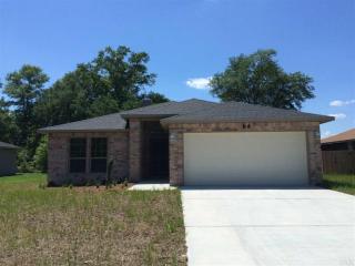89 Millet Cir, Cantonment, FL 32533-7885