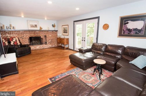 1700 Concord Ct, Blue Bell PA  19422-1336 exterior