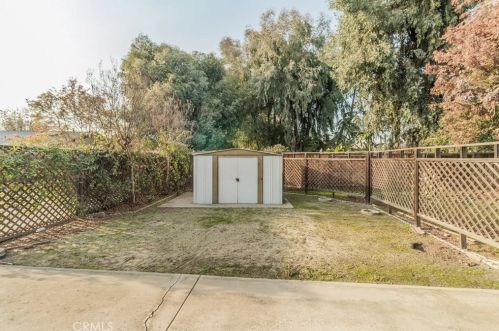 2342 Warner Ave, Fresno CA  93710-4532 exterior