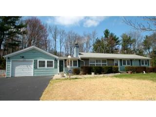 164 Lawrence Rd, Bridgeport, CT 06611-4530