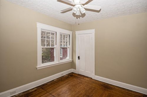 542 Blair Ave, Cincinnati OH  45229-3124 exterior