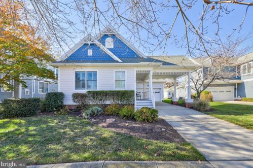 31529 Winterberry Pkwy, Selbyville, DE 19975-3705