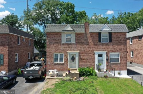 657 17th Ave, Prospect Park, PA 19076-1008