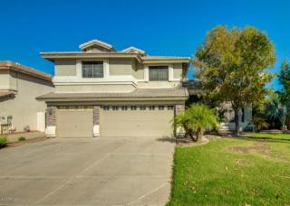 1721 Cholla St, Chandler, AZ 85224-2607