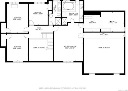 15 Arbor Rd, Camp Bell Hall, NY 10916-3018