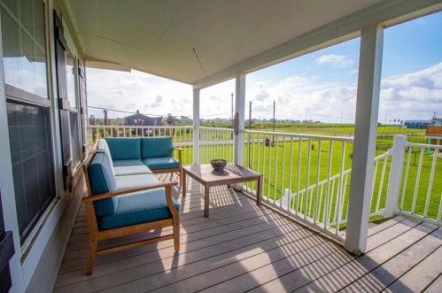 3922 1, Galveston TX exterior