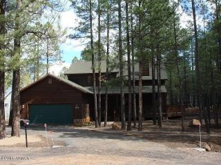 6489 Christmas Tree Cir, Pinetop, AZ 85935-8479