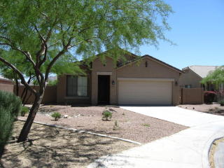 3491 Turnberry Dr, Gilbert, AZ 85298-9118