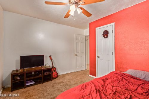 1233 Avenida Sirio, Tucson AZ 85710-5348 exterior