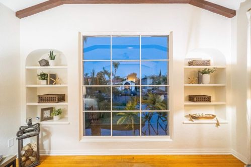5118 Marlborough Dr, San Diego CA  92116-2029 exterior