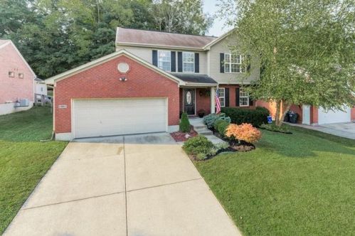 2118 Lynwood Pl, Idlewild, KY 41005-8121