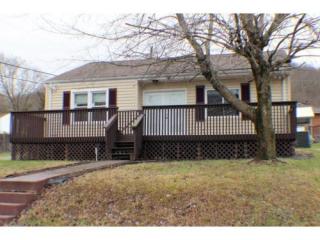 1623 Madison St, Kingsport, TN 37665-1616