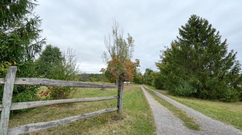 26718 Armstrong Rd, Laurelville OH  43135-9716 exterior