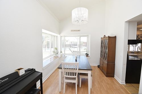 9346 Telkaif St, Lakeside CA  92040-5808 exterior