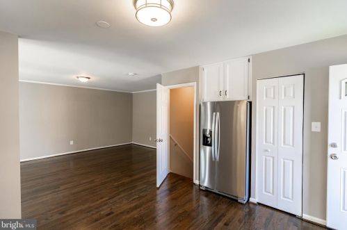 3319 27th Ave, Temple Hills MD  20748-2815 exterior