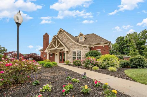 1350 Crossbend Dr, Taylorsport KY  41048-7204 exterior