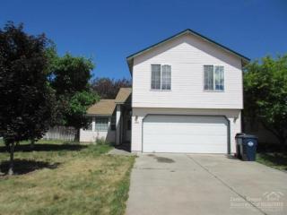 2138 28 St, Eagle Crest OR  97756-7566 exterior