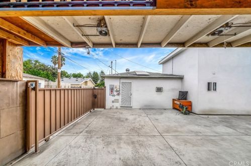 17119 Saticoy St, Van Nuys CA 91406-2146 exterior