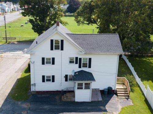 51 Grove St, North Brookfield, MA 01535-1944