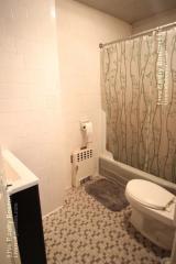 124 Warren St, Boston MA  02119 exterior