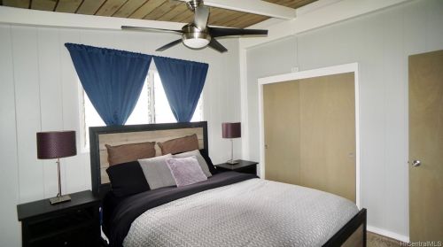 2362 Anini Pl, Pearl City HI  96782-1137 exterior