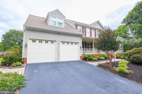 6512 Prospect St, Fredericksburg, VA 22407-8337