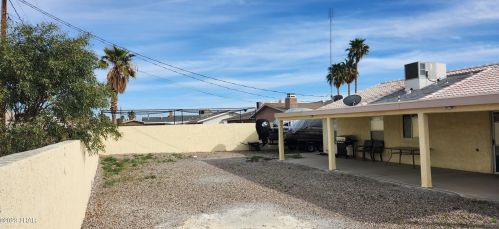 1000 Thunderbolt Ave, Lake Havasu City AZ  86406-7811 exterior