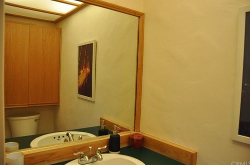 1223 Chestnut St, Lake Nacimiento CA  93446-2003 exterior