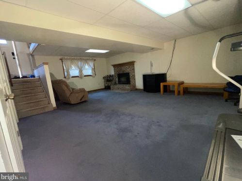 5888 Ambau Rd, Spring Grove PA 17362-8063 exterior